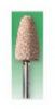 Dremel 5/8 in. X 1-1/2 in. L Aluminum Oxide Grinding Stone 1 pk