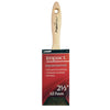 Linzer Impact 2-1/2 in. Flat Paint Brush