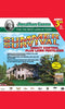 Summer Survival Insect Control with Lawn Fertilizer 15000 Sq Ft