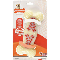 Nylabone Durachew Action Ridges Bacon Souper