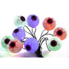 Celebrations LED Ghost & Eyeball Lights (Pack of 12)