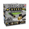 Bionic Steel Pro 5/8 in. D X 100 ft. L Heavy Duty Commercial Grade Garden Hose