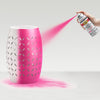 Rust-Oleum Stops Rust Gloss Poppy Pink Enamel Spray Paint 12 oz (Pack of 6)