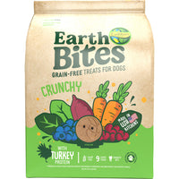 Holistic Earthbites Grain Free Treats