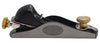 Stanley 1.6 in. W Block Plane Cast Iron Black/Red