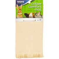 Critter Comfort Mat