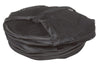 Pop Open Black Duramesh Nylon Pop-up Laundry Hamper