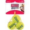 Air Dog Tennis Balls Dog Toy, Small