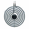 Range Kleen Metal Plug-In Top Burner 7.5 in. W x 8 in. L - Open Box
