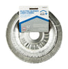 Durable Foil D62120 Durable Foil™ Round Electic Burner Liners (Pack of 12)