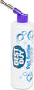 Pet Water Bottles, Assorted, 16-oz.