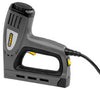Stanley Heavy Duty 18 Ga. Corded Nail Gun Tool Only