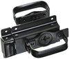 National Hardware 3.62 in. H X 6.25 in. W X 7.33 in. L Steel Left or Right Handed Door/Gate Latch