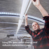 Philips LED Multi-CCT 24 in. G13 T8 Linear 17 Watt Equivalence 1 pk (Pack of 10)