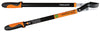 Fiskars Power-Lever Steel Bypass Lopper