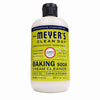 Mrs. Meyer's Clean Day Lemon Verbena Scent Organic Multi-Surface Cleaner, Protector and Deodorizer (Pack of 6)