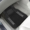 NHL - Los Angeles Kings 2 Piece Deluxe Car Mat Set