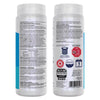 HTH Pool Care Tablet Chlorinating Chemicals 1.5 lb (1 in chlorine tabs) - Pack of 6