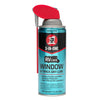 3-IN-ONE Smart Straw Window and Track Dry Lubricant 10 oz