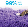 Carefresh Small Pet Bedding 50 L – Natural Odor-Control Paper Bedding for Rabbits, Guinea Pigs, Hamsters & Gerbils - Deal of The Week