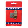 US Hardware RV Screen Door Magnet 1 pk