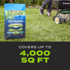 Scotts Turf Builder Pre Emergent Preventer & Fertilizer Starter Food For Multiple Grass Types 4000 s