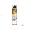 Homax White Water-Based Wall Texture 10 Oz. (Pack of 6)