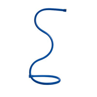 Orbit PVC Elevated Base Cobra Misting Blue Stand 1 pk