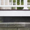 YardGard 36 in. H X 50 ft. L Galvanized Steel Hardware Cloth 1/4 in.