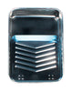Linzer Metal 11 in. W X 15 in. L 1 qt Paint Tray