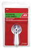 Danco For Universal Chrome Sink and Tub and Shower Faucet Handles - Open Box