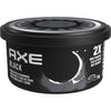 AXE Black Gel Air Freshener 1 pk (Pack of 6)