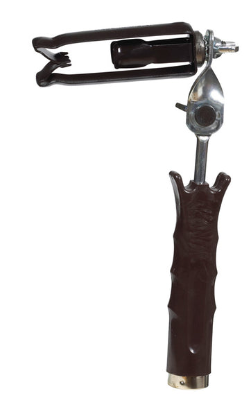 EXTENSOR DE LIMPIEZA DEL CEPILLO DE HERRAMIENTA