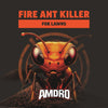 Amdro Fire Ant Killer Granules 5 lb (Pack of 3)