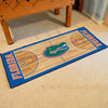 University of Florida Court Runner Rug - 30in. x 72in.