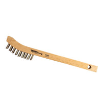 WIRE SCRATCH BRUSH SS (A)