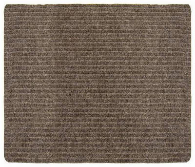 Multy Home Concord Tan Polypropylene Nonslip Utility Mat 48 in. L x 36 in. W (Pack of 4)