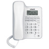 Vtech 1 pk Digital Telephone White - Open Box