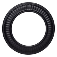 Imperial 6 in. D 24 Ga. Steel Stove Pipe Trim Collar – Durable