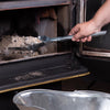 Lasting Traditions Silver Galvanized Steel Ash Shovel 20 in.