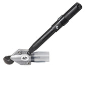 Malco TurboShear Sheet Metal Cutting Drill Attachment 1 pc. - Open Box