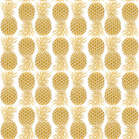 Con-Tact Grip Prints 4 ft. L X 18 in. W Gold Non-Adhesive Shelf Liner (Pack of 6)