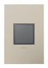 Legrand Adorne 15 amps 125 V Silver Pop-Out Outlet 5-20R 1 pk