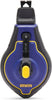 Irwin Speed-Line Pro Blue Braided Chalk Line Reel 100 ft. - Open Box