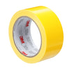 3M Scotch 1.88 in. W X 20 yd L Yellow Solid Duct Tape