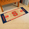 Syracuse University Court Runner Rug - 30in. x 72in.