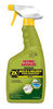 Home Armor Mold and Mildew Stain Remover 32 oz. (Pack of 6)
