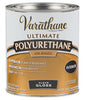 Varathane Ultimate Gloss Clear Oil-Based Polyurethane 1 qt (Pack of 2)