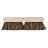 Harper 10 in. W Wood Handle Deck Brush