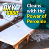 Simple Green Oxy Solve Non-Scented Scent Concentrated Multi-Surface Cleaner Liquid 1 gal (Pack of 4)